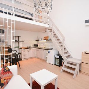 Appartement met een Slaapkamer